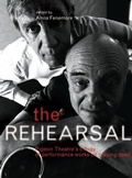 Cover: The Rehearsal - Intellect Books
