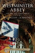 Cover: Westminster Abbey - Profile Books Ltd