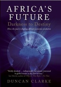 Cover: Africa's Future - Profile Books Ltd