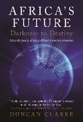 Cover: Africa's Future - Profile Books Ltd