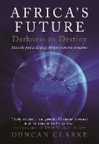 Enlarge image Cover: Africa's Future - Profile Books Ltd