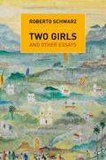 Cover: Two Girls - Verso Books