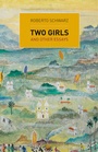 Cover: Two Girls - Verso Books