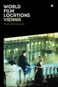Cover: World Film Locations: Vienna - Intellect Books