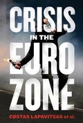 Cover: Crisis in the Eurozone - Verso Books
