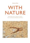 Cover: With Nature - Intellect Books