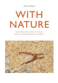 Enlarge image Cover: With Nature - Intellect Books