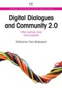 Cover: Digital Dialogues and Community 2.0 - Chandos Publishing (Oxford) Ltd