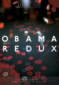 Cover: Obama Redux - Verso Books