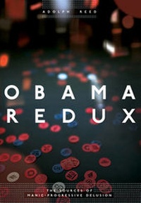 Enlarge image Cover: Obama Redux - Verso Books