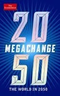 Cover: The Economist: Megachange - Economist Books