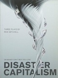 Cover: Disaster Capitalism - Intellect Books