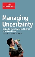 Cover: The Economist: Managing Uncertainty - Economist Books