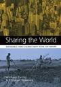 Cover: SHARING THE WORLD - Earthscan Ltd