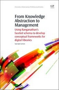 Abbildung von: From Knowledge Abstraction to Management - Chandos Publishing (Oxford) Ltd