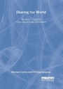 Cover: Sharing the World - Earthscan Ltd
