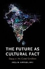 Cover: The Future as Cultural Fact - Verso Books
