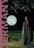 Cover: Directory of World Cinema: Germany - Intellect Books