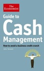 Cover: The Economist Guide to Cash Management - Economist Books