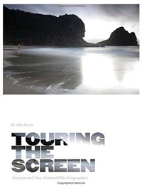Abbildung von: Touring the Screen - Intellect Books