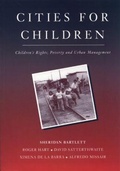 Cover: Cities for Children - Earthscan Ltd