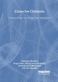 Cover: Cities for Children - Earthscan Ltd