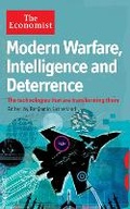 Cover: The Economist: Modern Warfare, Intelligence and Deterrence - Economist Books
