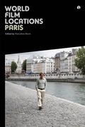 Cover: World Film Locations: Paris - Intellect Books