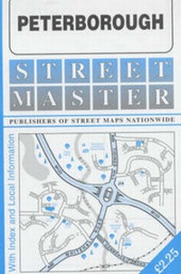 Abbildung von: Peterborough - Streetmaster