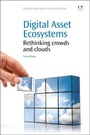 Cover: Digital Asset Ecosystems - Chandos Publishing (Oxford) Ltd