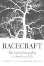 Cover: Racecraft - Verso Books