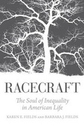 Cover: Racecraft - Verso Books