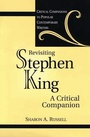 Cover: Revisiting Stephen King - Greenwood Press