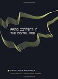 Cover: Radio Content in the Digital Age - Intellect Books