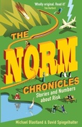 Cover: The Norm Chronicles - Profile Books Ltd