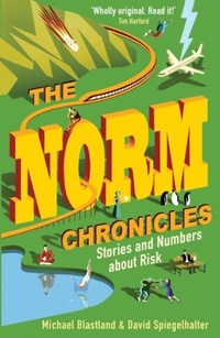 Enlarge image Cover: The Norm Chronicles - Profile Books Ltd