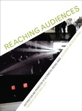 Cover: Reaching Audiences - Intellect Books