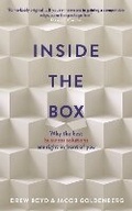 Cover: Inside the Box - Profile Books Ltd