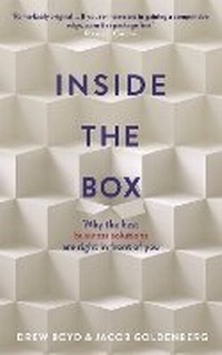 Enlarge image Cover: Inside the Box - Profile Books Ltd