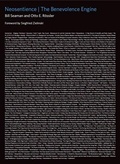 Cover: Neosentience - Intellect Books