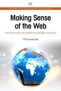 Cover: Making Sense of the Web - Chandos Publishing (Oxford) Ltd