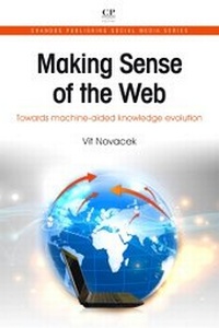 Enlarge image Cover: Making Sense of the Web - Chandos Publishing (Oxford) Ltd