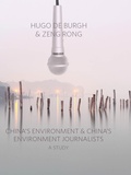 Cover: China's Environment and China's Environment Journalists - Intellect Books