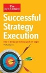 Cover: The Economist: Successful Strategy Execution - Economist Books