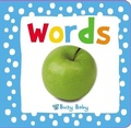 Cover: Dotted Spotted Words - Make Believe Ideas