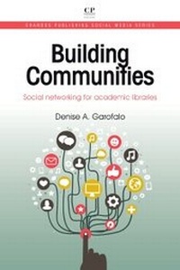 Abbildung von: Building Communities - Chandos Publishing (Oxford) Ltd