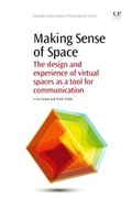 Cover: Making Sense of Space - Chandos Publishing (Oxford) Ltd