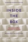 Cover: Inside the Box - Profile Books Ltd