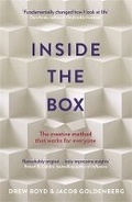 Cover: Inside the Box - Profile Books Ltd