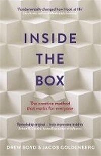 Enlarge image Cover: Inside the Box - Profile Books Ltd